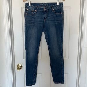 👖Old navy rockstar jeans